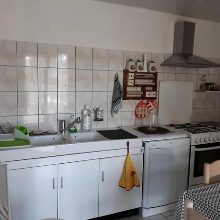 Ti Caz Anou Prázdninový dům Prigonrieux