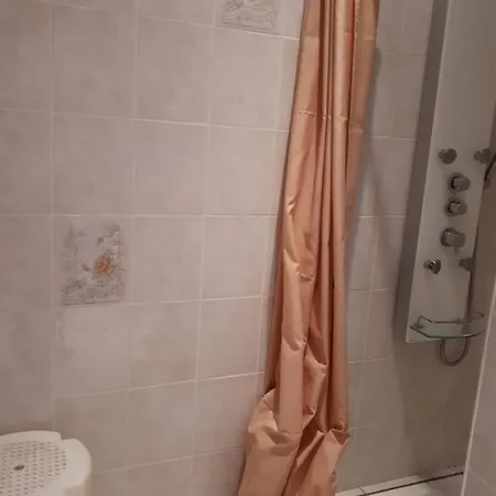 Prázdninový dům Ti Caz Anou