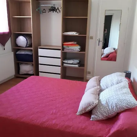 Prázdninový dům Ti Caz Anou